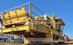 Quebradora De Cono-El Jay-Roller Cone-327-1